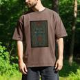 Jane Austen Pride And Prejudice Cover Mr Darcy Book Lovers Men's Comfort Colors T-Shirt Espresso Jane Austen Pride And Prejudice Cover Mr Darcy Book Lovers Men's Comfort Colors T-Shirt Espresso