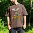 Just a Boy Who Loves Dragons And Books Reading Dragon Men's Comfort Colors T-Shirt Espresso Just a Boy Who Loves Dragons And Books Reading Dragon Men's Comfort Colors T-Shirt Espresso