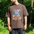 Just a Girl Who Loves Dragons & Books Reader Fantasy Fun Premium Tri-Blend Men's Comfort Colors T-Shirt Espresso Just a Girl Who Loves Dragons & Books Reader Fantasy Fun Premium Tri-Blend Men's Comfort Colors T-Shirt Espresso
