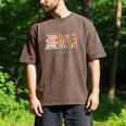 Just One More Chapter Book Lovers Reading Teacher Men's Comfort Colors T-Shirt Espresso Just One More Chapter Book Lovers Reading Teacher Men's Comfort Colors T-Shirt Espresso