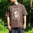 Kinda Emotional Kinda Emotionless Tarot Card Introvert Men's Comfort Colors T-Shirt Espresso Kinda Emotional Kinda Emotionless Tarot Card Introvert Men's Comfort Colors T-Shirt Espresso