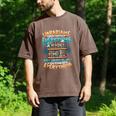 Librarian Book Lover Library Librarian Men's Comfort Colors T-Shirt Espresso