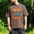 Lifting To Hold More Books Weightlifting Workout Bookish Men's Comfort Colors T-Shirt Espresso Lifting To Hold More Books Weightlifting Workout Bookish Men's Comfort Colors T-Shirt Espresso