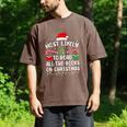 Most Likely To Read A Book On Christmas Family Matching Xmas Men's Comfort Colors T-Shirt Espresso Most Likely To Read A Book On Christmas Family Matching Xmas Men's Comfort Colors T-Shirt Espresso