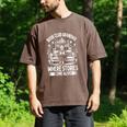 Literary Grandma Reading Club Book Lover Story Enthusiast Men's Comfort Colors T-Shirt Espresso Literary Grandma Reading Club Book Lover Story Enthusiast Men's Comfort Colors T-Shirt Espresso