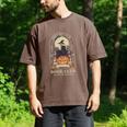 Literary Salem Witch Book Club All Witches Welcome Men's Comfort Colors T-Shirt Espresso Literary Salem Witch Book Club All Witches Welcome Men's Comfort Colors T-Shirt Espresso