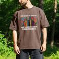 Live So That If Your Life Was A Book Florida Would Ban It Men's Comfort Colors T-Shirt Espresso Live So That If Your Life Was A Book Florida Would Ban It Men's Comfort Colors T-Shirt Espresso