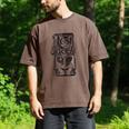 Lost In a Book Men's Comfort Colors T-Shirt Espresso Lost In a Book Men's Comfort Colors T-Shirt Espresso