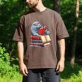 Manatee Reading Books Matching Bookworm Readers Librarian Men's Comfort Colors T-Shirt Espresso Manatee Reading Books Matching Bookworm Readers Librarian Men's Comfort Colors T-Shirt Espresso