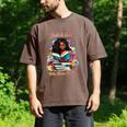 Melanin Book Month Honoring Past Inspiring Pride Men's Comfort Colors T-Shirt Espresso Melanin Book Month Honoring Past Inspiring Pride Men's Comfort Colors T-Shirt Espresso