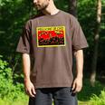 Millions Of Cats Book Cover Men's Comfort Colors T-Shirt Espresso
