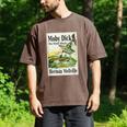Moby Dick Book Cover Illustration Men's Comfort Colors T-Shirt Espresso Moby Dick Book Cover Illustration Men's Comfort Colors T-Shirt Espresso