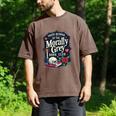 Morally Grey Merch Dark Romance Romantasy Smutty Book Lover Men's Comfort Colors T-Shirt Espresso Morally Grey Merch Dark Romance Romantasy Smutty Book Lover Men's Comfort Colors T-Shirt Espresso