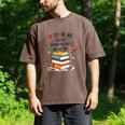 Nerdy Moms Raise Interesting Kids Books Science Men's Comfort Colors T-Shirt Espresso Nerdy Moms Raise Interesting Kids Books Science Men's Comfort Colors T-Shirt Espresso