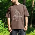 How Many Nights a Week Should You Be Reading 67 Meme Book Men's Comfort Colors T-Shirt Espresso