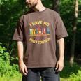 I Have No Shelf Control Librarian Books Reader Library Book Men's Comfort Colors T-Shirt Espresso I Have No Shelf Control Librarian Books Reader Library Book Men's Comfort Colors T-Shirt Espresso