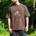 North Pole Book-Club Hot Cocoa Served Daily Christmas Book Men's Comfort Colors T-Shirt Espresso North Pole Book-Club Hot Cocoa Served Daily Christmas Book Men's Comfort Colors T-Shirt Espresso