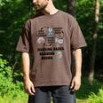 Nothing Beats Reading Rock Paper Scissors Reader Book Lover Men's Comfort Colors T-Shirt Espresso