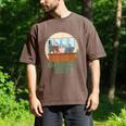 Office Zen Introvert Office Staff Secretary Employee Admin Men's Comfort Colors T-Shirt Espresso
