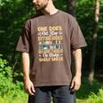 One Does Not Stop Buying Books Because There Is No More Shel Men's Comfort Colors T-Shirt Espresso One Does Not Stop Buying Books Because There Is No More Shel Men's Comfort Colors T-Shirt Espresso