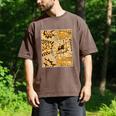 Orange Comic Book Orange Color Graphic Premium Tri-Blend Men's Comfort Colors T-Shirt Espresso Orange Comic Book Orange Color Graphic Premium Tri-Blend Men's Comfort Colors T-Shirt Espresso