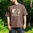 You Otter Read More Books Cute Otter Book Lover Men's Comfort Colors T-Shirt Espresso