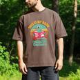 Pigeon Book Character Costume For Reading Day Men's Comfort Colors T-Shirt Espresso