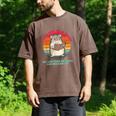 Please Send Me To Prison So I Can Focus On Books Men's Comfort Colors T-Shirt Espresso