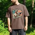 Only You Can Prevent Book Burnings Books Men's Comfort Colors T-Shirt Espresso