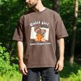 Quiet Girl Loud Imagination Book Lover Bookworm Reader Men's Comfort Colors T-Shirt Espresso Quiet Girl Loud Imagination Book Lover Bookworm Reader Men's Comfort Colors T-Shirt Espresso