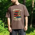 I Read Books Bookworm Halloween Men's Comfort Colors T-Shirt Espresso