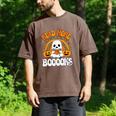 Read More Books Booooks Ghost Pumpkin Cute Teacher Halloween Men's Comfort Colors T-Shirt Espresso Read More Books Booooks Ghost Pumpkin Cute Teacher Halloween Men's Comfort Colors T-Shirt Espresso