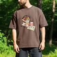 Read Books Drink Coffee For Women Men's Comfort Colors T-Shirt Espresso Read Books Drink Coffee For Women Men's Comfort Colors T-Shirt Espresso