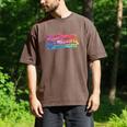 Read Books Lift Weights Fight Fascists Tie Dye Men Women Men's Comfort Colors T-Shirt Espresso Read Books Lift Weights Fight Fascists Tie Dye Men Women Men's Comfort Colors T-Shirt Espresso