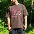 Read You Heart Out Reading Teacher Valentines Day Book Lover Men's Comfort Colors T-Shirt Espresso