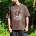 Read In Peace Skeleton Reading Book Halloween Bookish Men's Comfort Colors T-Shirt Espresso Read In Peace Skeleton Reading Book Halloween Bookish Men's Comfort Colors T-Shirt Espresso