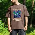 I Read Because Roasting People Is Frowned Upon Dragons Books Men's Comfort Colors T-Shirt Espresso