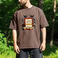 A Reader Without Their Book Is A Tragedy Dragon Rider Quote Men's Comfort Colors T-Shirt Espresso A Reader Without Their Book Is A Tragedy Dragon Rider Quote Men's Comfort Colors T-Shirt Espresso
