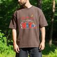 Reading 67 Meme English Teacher 67 Book Lover Humor Men's Comfort Colors T-Shirt Espresso