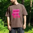 Reading Books Its Book Fair Week Men's Comfort Colors T-Shirt Espresso