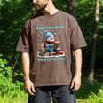 Reading Snow So Many Books Christmas Snow Little Time Men's Comfort Colors T-Shirt Espresso