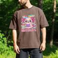 Readsalotl Axolotl Reading Book Bookworm Men's Comfort Colors T-Shirt Espresso Readsalotl Axolotl Reading Book Bookworm Men's Comfort Colors T-Shirt Espresso