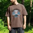 Readsolotl Book Lover Reading Axolotl Kids Reader Men's Comfort Colors T-Shirt Espresso Readsolotl Book Lover Reading Axolotl Kids Reader Men's Comfort Colors T-Shirt Espresso