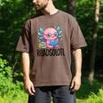 Readsolotl Cute Axolotl Reading Book Kawaii Pink Aesthetic Men's Comfort Colors T-Shirt Espresso Readsolotl Cute Axolotl Reading Book Kawaii Pink Aesthetic Men's Comfort Colors T-Shirt Espresso