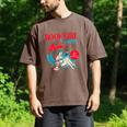 Retro Book Girl Summer For Women Beach Reading Men's Comfort Colors T-Shirt Espresso