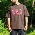 Retro Coquette Bow All Booked For Valentines Book Lover Cute Men's Comfort Colors T-Shirt Espresso Retro Coquette Bow All Booked For Valentines Book Lover Cute Men's Comfort Colors T-Shirt Espresso