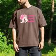 Rowdy 'Bout Books Cowboy Lovers Men's Comfort Colors T-Shirt Espresso