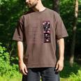 Saying Psychological Thriller Book Reader Lover Men's Comfort Colors T-Shirt Espresso