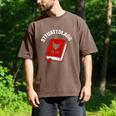 Sexy STFUATTDLAGG Yes Sir Reading Spicy Good Book Love Heart Men's Comfort Colors T-Shirt Espresso