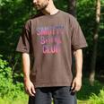 Smut Reader Book Lover Bookworms Men's Comfort Colors T-Shirt Espresso Smut Reader Book Lover Bookworms Men's Comfort Colors T-Shirt Espresso